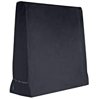 Funda de ping-pong exterior de tejido sintético de Dellcciu- funda de protección de alta calidad- resistente a la…